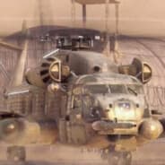 CoDMW Helicopter(MH-53 Pave Low)'s Steam avatar