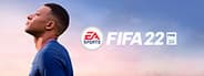FIFA 22 cover