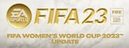EA SPORTS™ FIFA 23 cover