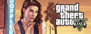 Grand Theft Auto V Legacy cover