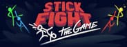 Stick Fight: The Game cover