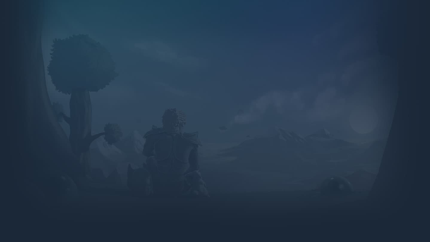 Terraria banner