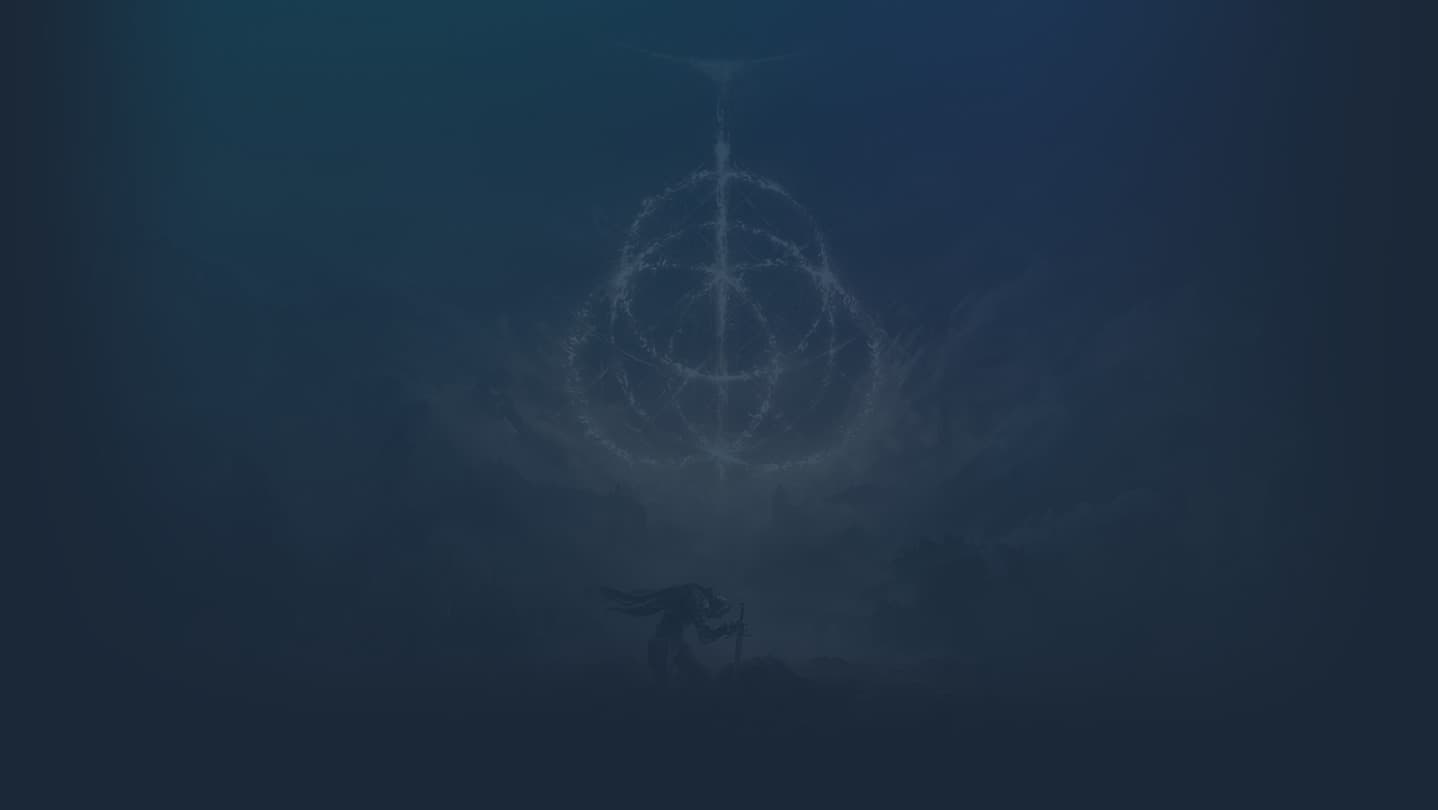 ELDEN RING banner