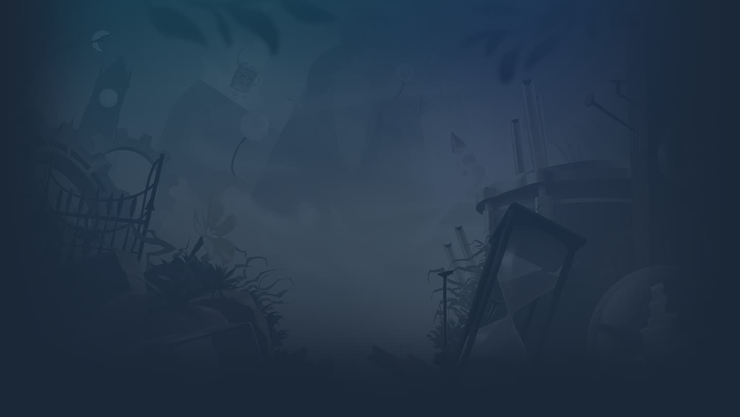 It Takes Two banner