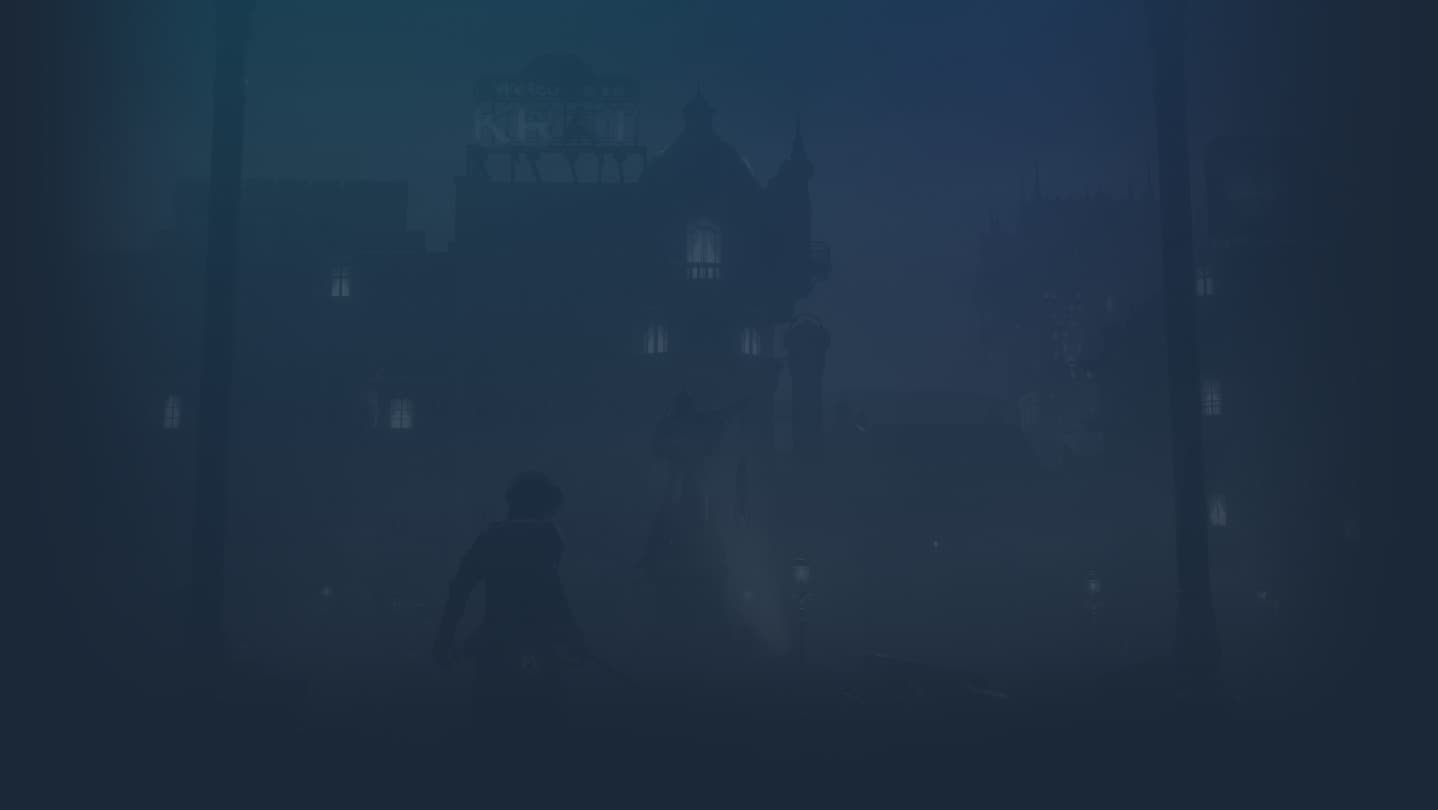 Lies of P banner