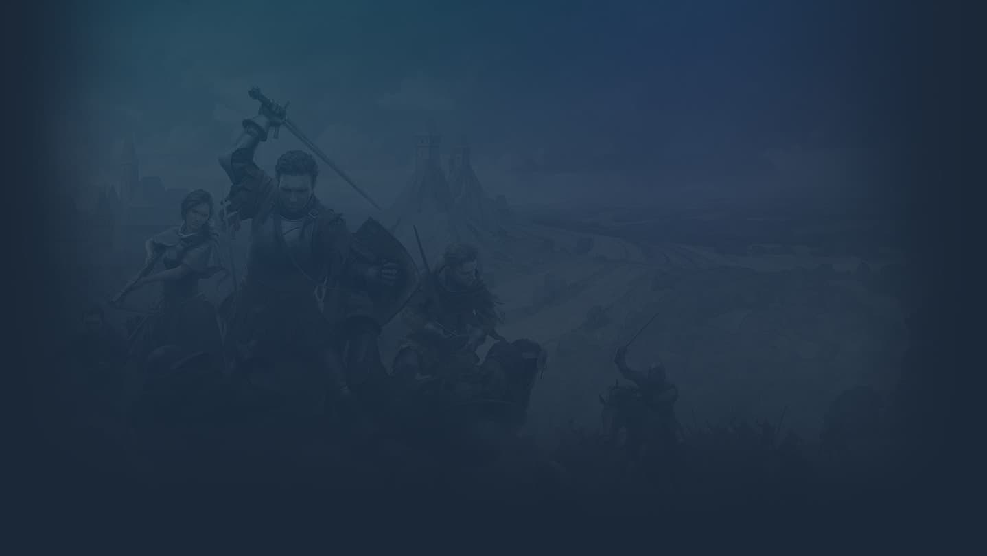 Kingdom Come: Deliverance II banner