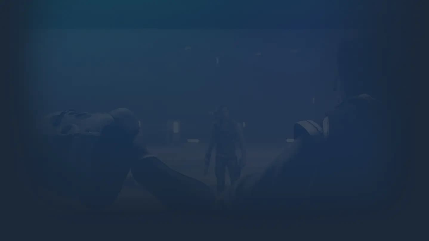 STAR WARS Jedi: Survivor™ banner