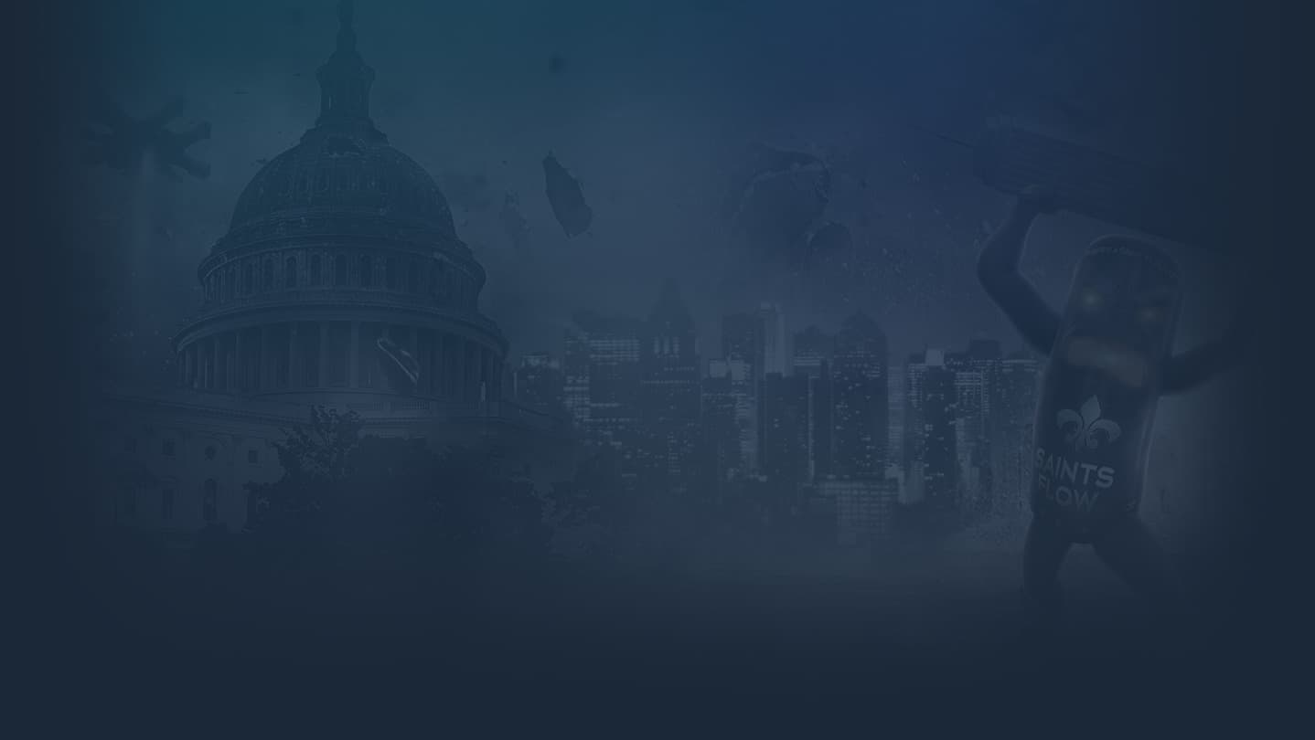 Saints Row IV banner