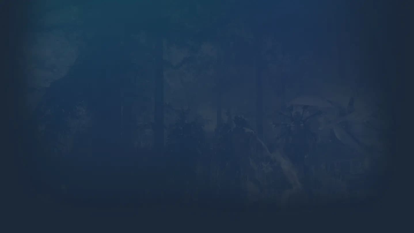 The Forest banner