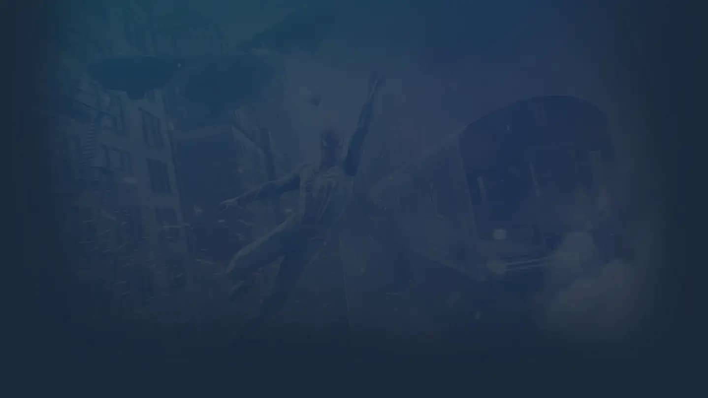 Marvel's Spider-Man 2 banner