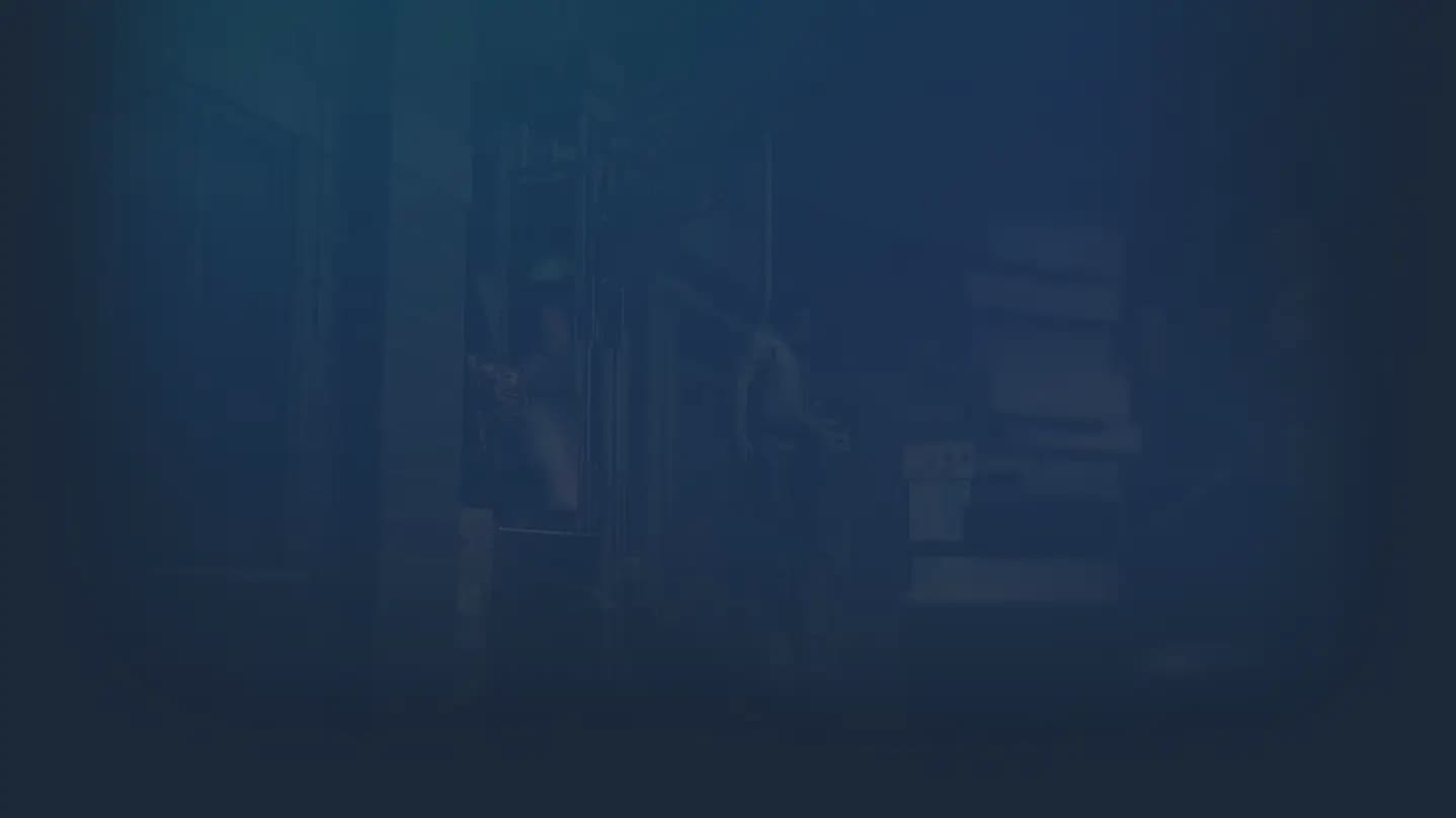 Dead by Daylight banner