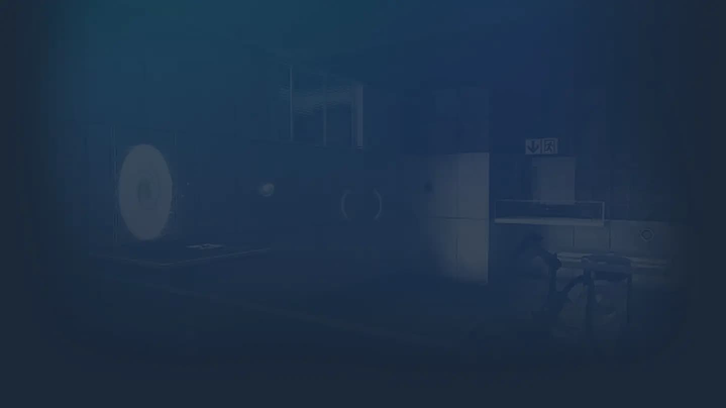Portal banner