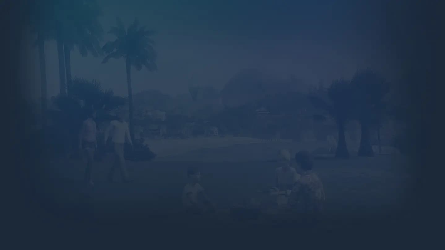 The Sims™ 3 banner