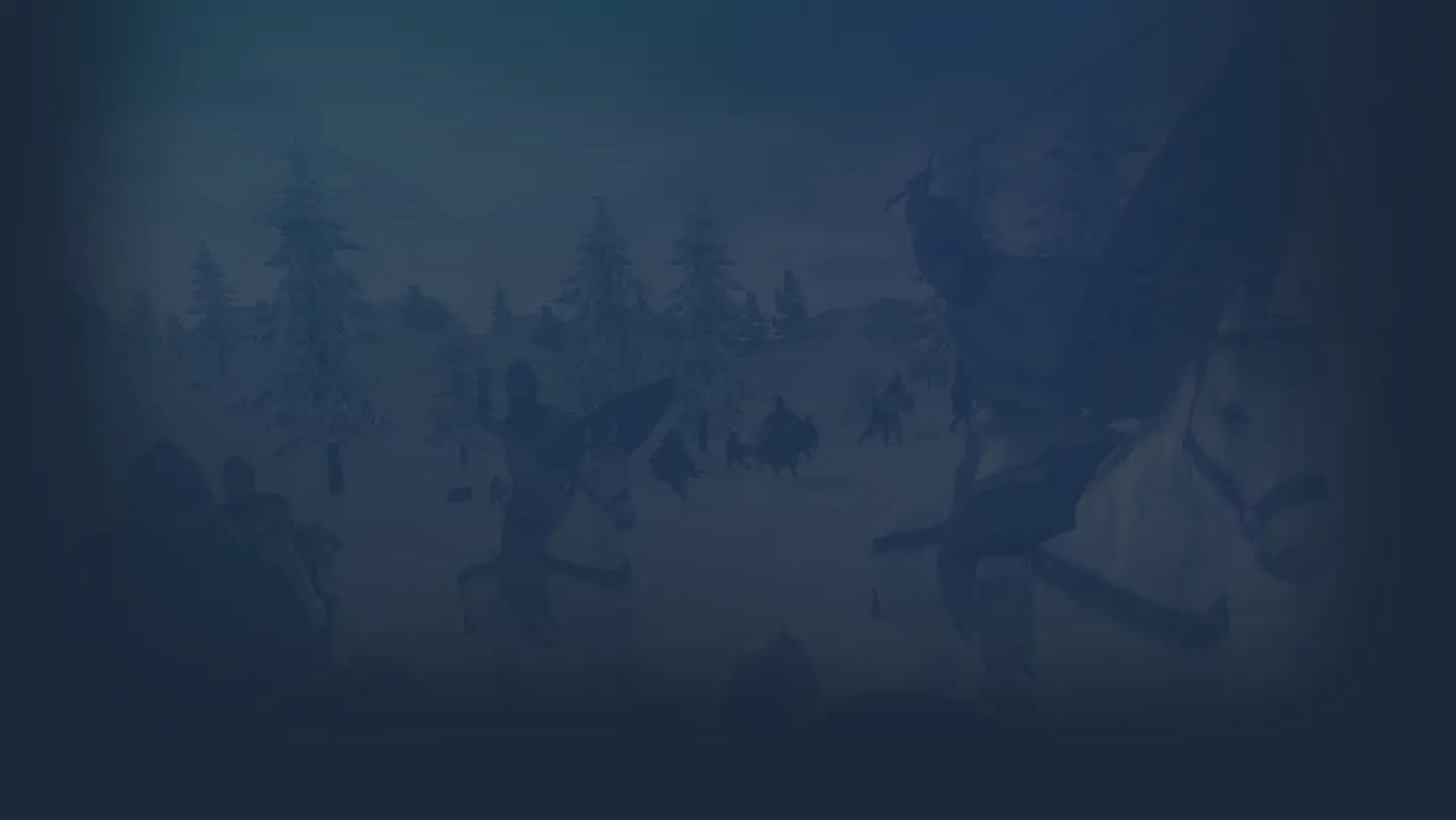 Mount & Blade: Warband banner