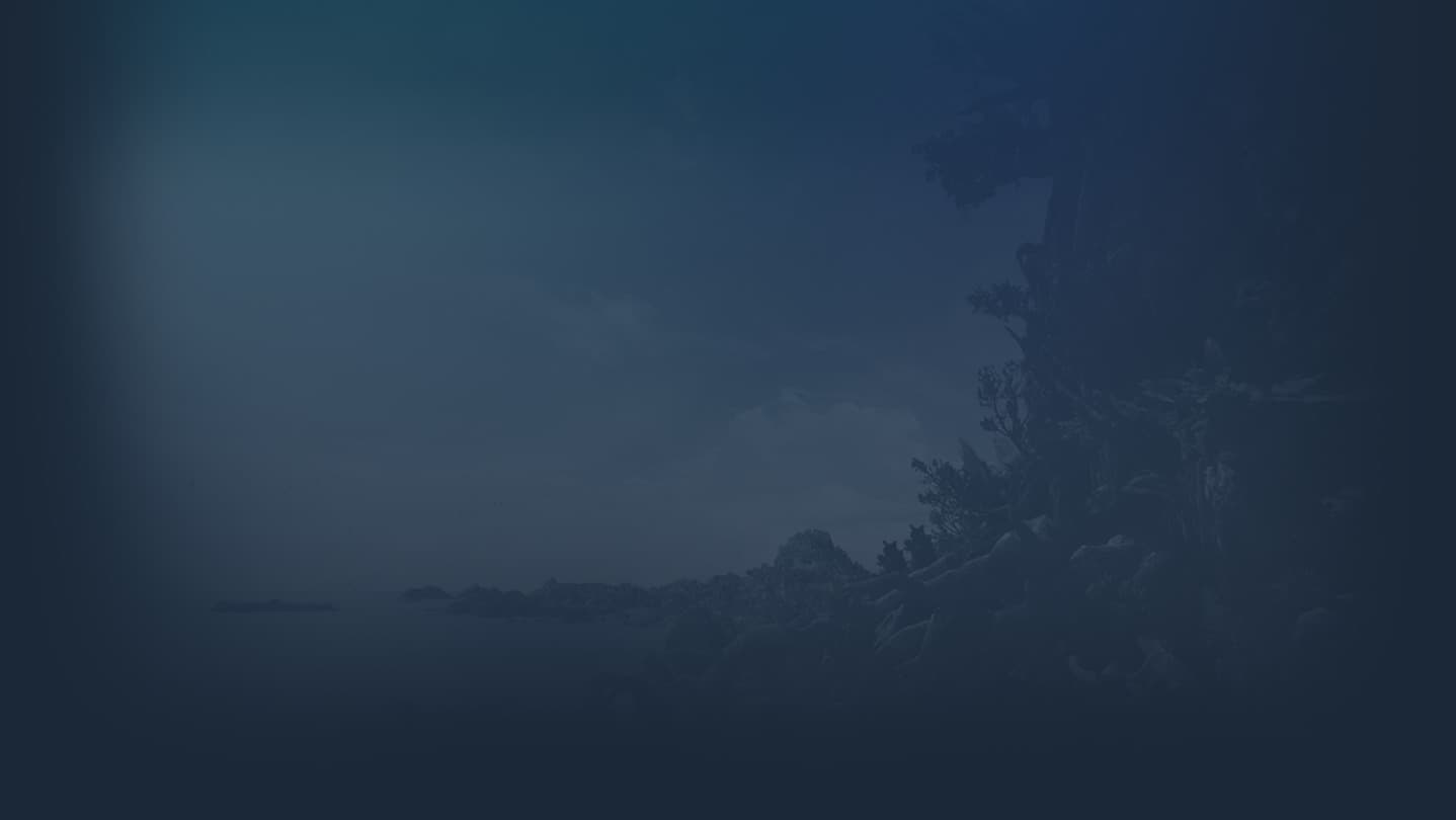 Monster Hunter: World banner