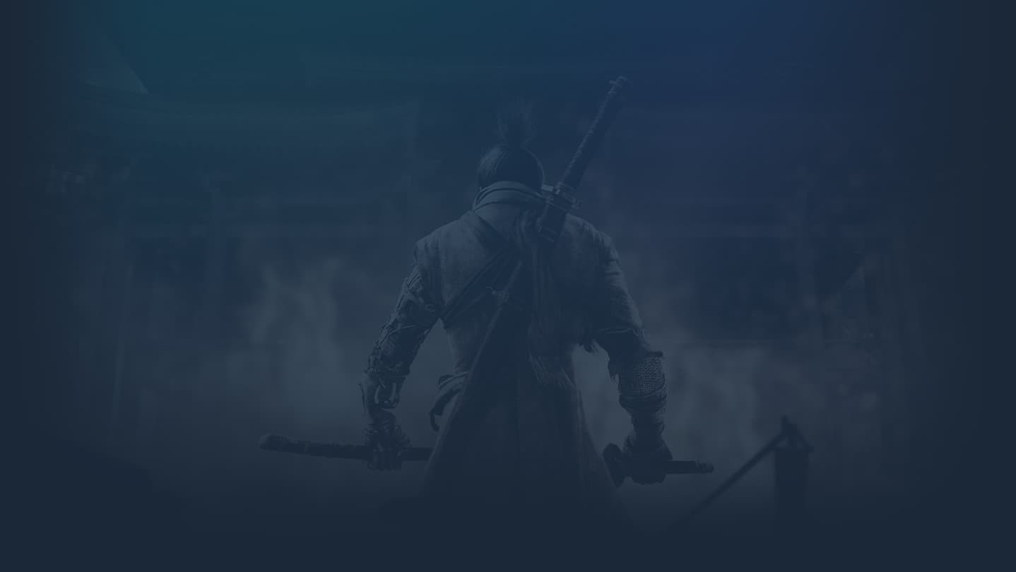 Sekiro™: Shadows Die Twice - GOTY Edition banner