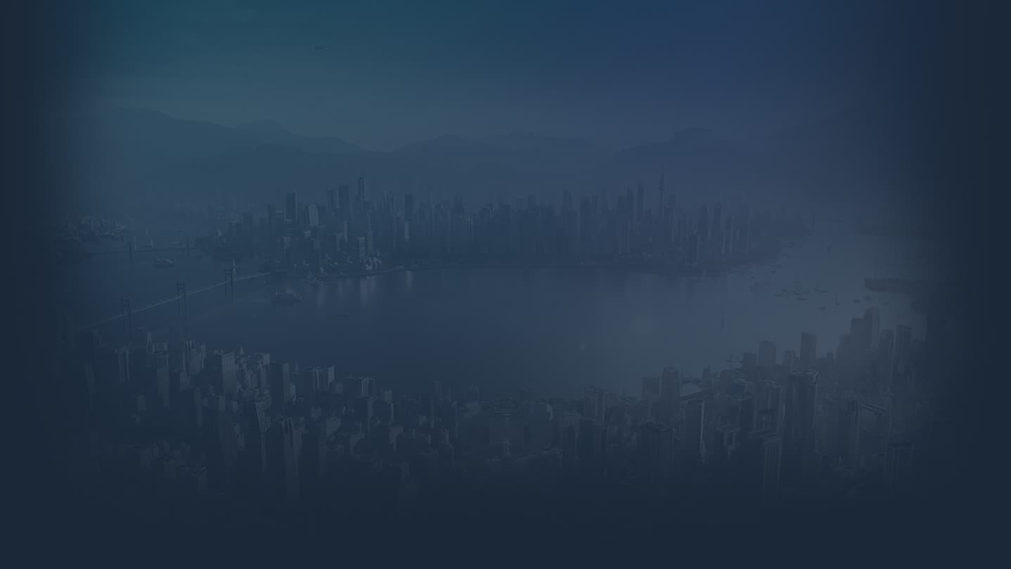 Cities: Skylines II banner