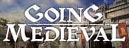 Going Medieval cover