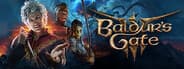 Baldur's Gate 3 cover