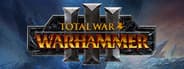 Total War: WARHAMMER III cover