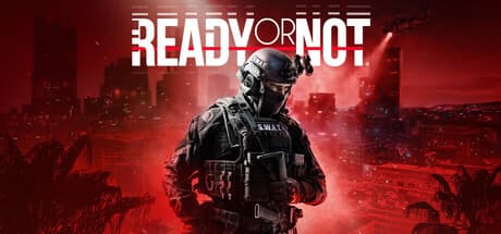 Ready or Not banner