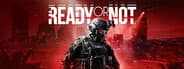 Ready or Not cover