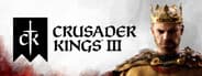 Crusader Kings III cover