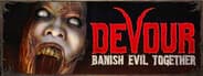 DEVOUR cover