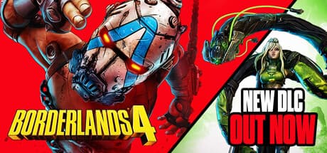 Borderlands 4 banner