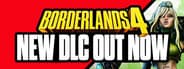 Borderlands 4 cover