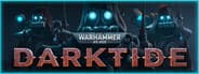 Warhammer 40,000: Darktide cover