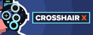 Crosshair X cover