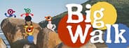 Big Walk cover