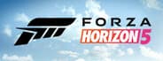 Forza Horizon 5 cover