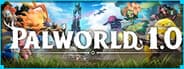 Palworld cover