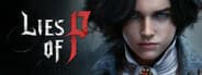 Lies of P cover