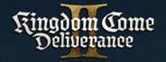 Kingdom Come: Deliverance II cover