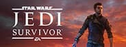 STAR WARS Jedi: Survivor™ cover