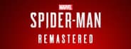 Marvel’s Spider-Man Remastered cover