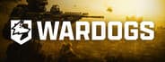 WARDOGS cover