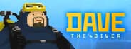 DAVE THE DIVER cover