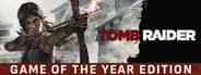 Tomb Raider cover