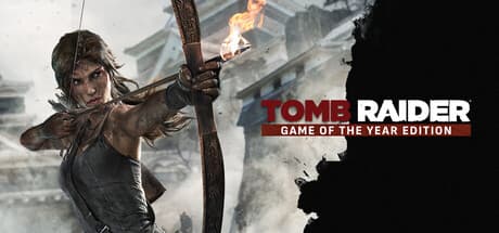 Tomb Raider banner
