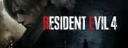 Resident Evil 4 cover