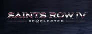 Saints Row IV cover