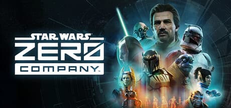 STAR WARS Zero Company™ banner