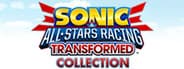 Sonic & All-Stars Racing Transformed Collection cover