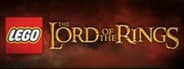 LEGO® The Lord of the Rings™ cover