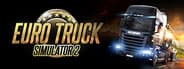 Euro Truck Simulator 2 cover
