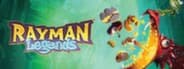 Rayman Legends cover